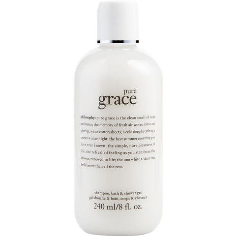 PHILOSOPHY PURE GRACE by Philosophy SHAMPOO