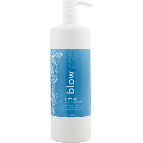 BLOWPRO by BlowPro BLOW UP-DAILY VOLUMIZING CONDITIONER