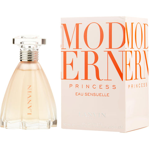 LANVIN MODERN PRINCESS EAU SENSUELLE by Lanvin EDT SPRAY
