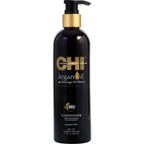 CHI by CHI ARGAN OIL PLUS MORINGA OIL CONDITIONER
