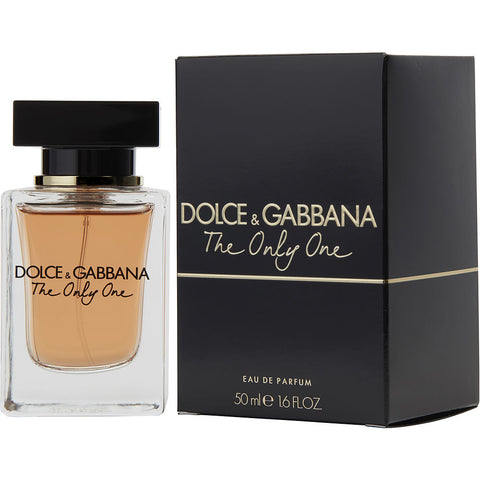 THE ONLY ONE by Dolce & Gabbana EAU DE PARFUM SPRAY