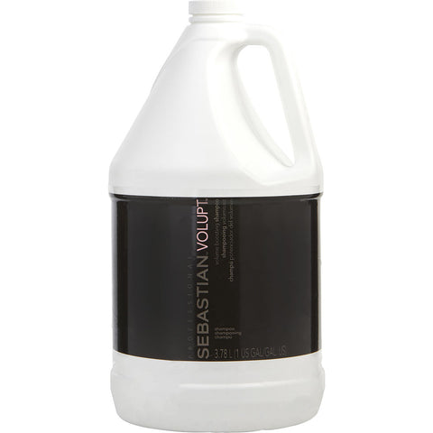 SEBASTIAN by Sebastian VOLUPT SHAMPOO 128 OZ