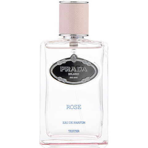 PRADA INFUSION DE ROSE by Prada EAU DE PARFUM SPRAY *TESTER
