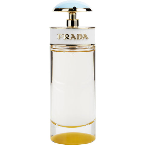 PRADA CANDY SUGAR POP by Prada EAU DE PARFUM SPRAY *TESTER