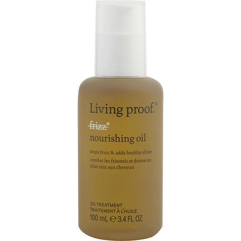 LIVING PROOF by Living Proof NO FRIZZ NOURISHING OIL 3.4 OZ