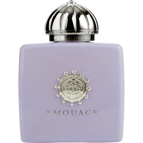 AMOUAGE LILAC LOVE by Amouage EAU DE PARFUM SPRAY *TESTER
