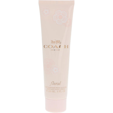 COACH FLORAL by Coach BODY LOTION 5 OZ