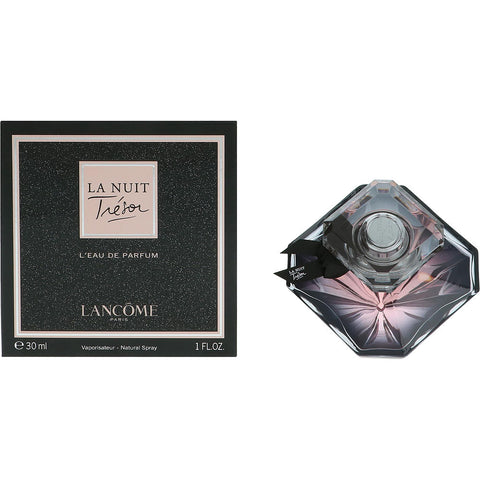 TRESOR LA NUIT by Lancome EAU DE PARFUM SPRAY