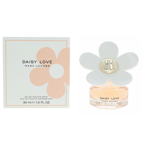 MARC JACOBS DAISY LOVE by Marc Jacobs EDT SPRAY
