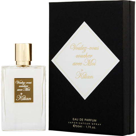 KILIAN VOULEZ VOUS COUCHER AVEC MOI by Kilian EAU DE PARFUM SPRAY REFILLABLE