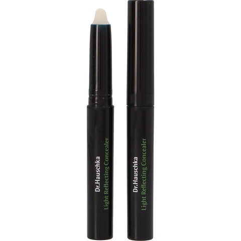 Dr. Hauschka by Dr. Hauschka Light Reflecting Concealer - # 00 Translucent 2.5ml/0.08oz