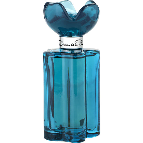 OSCAR TROPICALE by Oscar de la Renta EDT SPRAY *TESTER