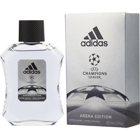 ADIDAS UEFA CHAMPIONS LEAGUE by Adidas AFTER SHAVE (ARENA EDITION) 3.4 OZ
