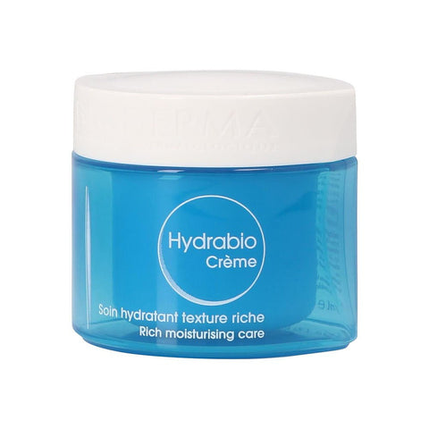 Bioderma by Bioderma Hydrabio Cream 50ml/1.6oz