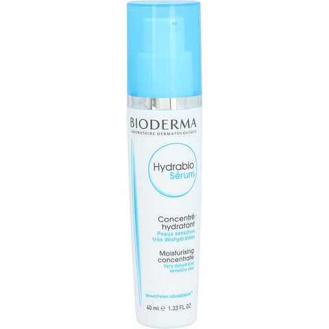 Bioderma by Bioderma Hydrabio Moisturising Serum 40ml/1.3oz