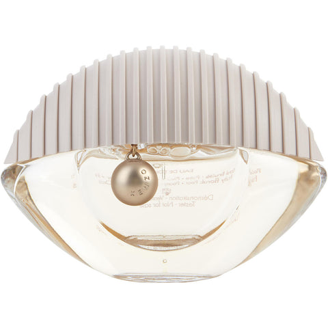KENZO WORLD by Kenzo EDT SPRAY *TESTER
