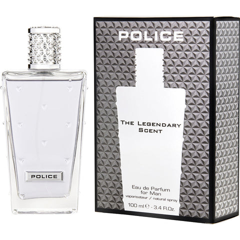POLICE LEGEND by Police EAU DE PARFUM SPRAY