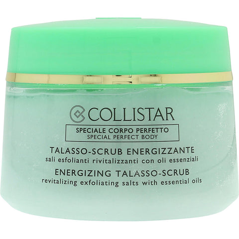 Collistar by Collistar Energizing Talasso Scrub 700g/24.6oz