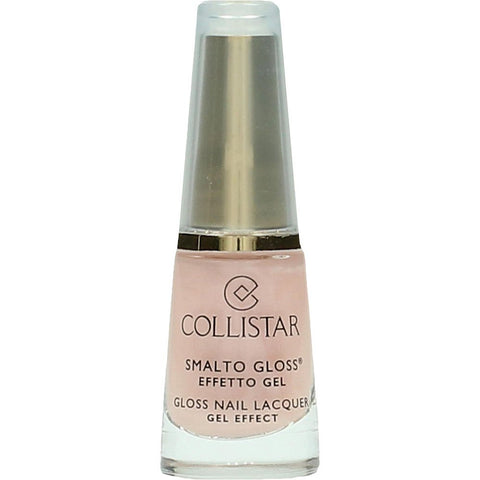 Collistar by Collistar Smalto Gloss Gel Effect Nail Color -Gentle Pink 6ml/0.20oz