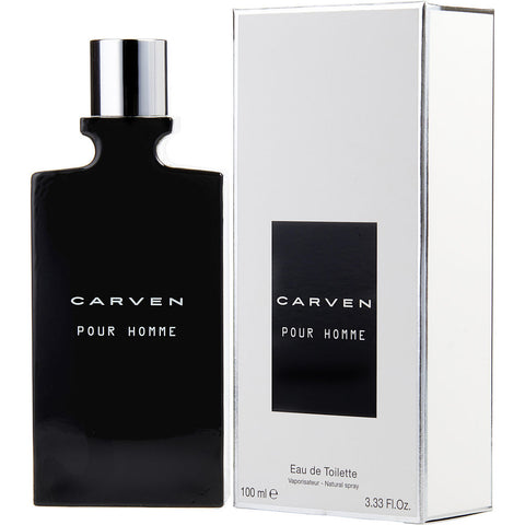 CARVEN POUR HOMME by Carven EDT SPRAY