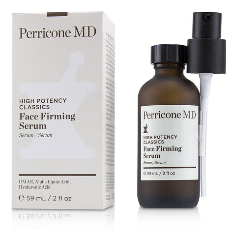 Perricone MD by Perricone MD High Potency Classics Face Firming Serum 59ml/2oz