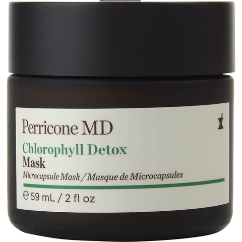 Perricone MD by Perricone MD Chlorophyll Detox Mask 59ml/2oz