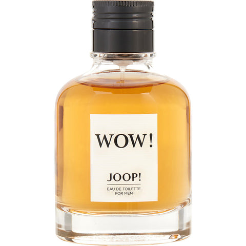 JOOP! WOW by Joop! EDT SPRAY *TESTER