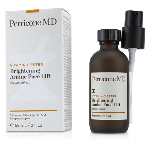 Perricone MD by Perricone MD Vitamin C Ester Brightening Amine Face Lift 59ml/2oz