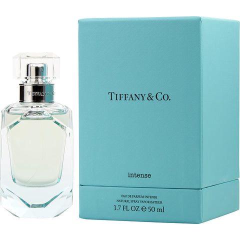 TIFFANY & CO INTENSE by Tiffany EAU DE PARFUM SPRAY