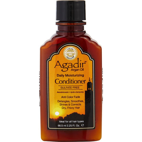 AGADIR by Agadir ARGAN OIL DAILY MOISTURIZING CONDITIONER
