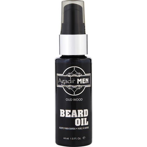 AGADIR by Agadir MEN BEARD OIL 1.5 OZ