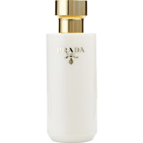 PRADA LA FEMME by Prada BODY LOTION 6.8 OZ