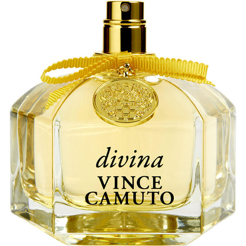 VINCE CAMUTO DIVINA by Vince Camuto EAU DE PARFUM SPRAY *TESTER