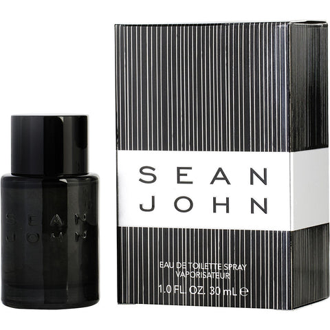 SEAN JOHN by Sean John EDT SPRAY