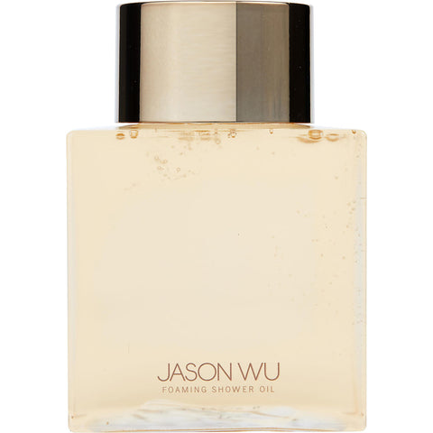 JASON WU by Jason Wu FOAMING SHOWER OIL 6.7 OZ