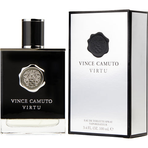 VINCE CAMUTO VIRTU by Vince Camuto EDT SPRAY