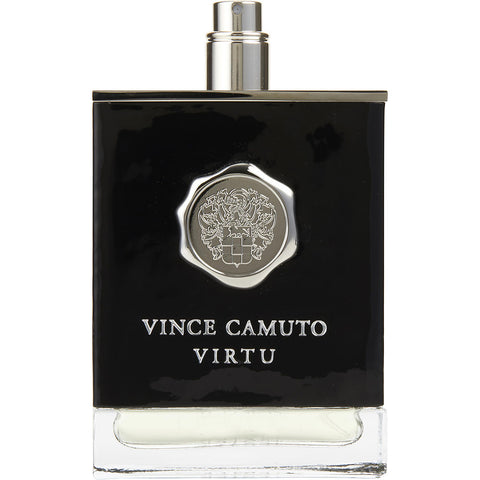 VINCE CAMUTO VIRTU by Vince Camuto EDT SPRAY *TESTER