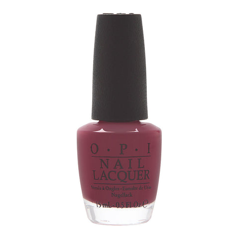 OPI by OPI OPI In The Cable Car Pool Lane Nail Lacquer F62 0.5oz