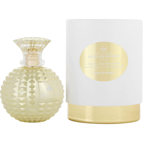 MARINA DE BOURBON CRISTAL D'OR by Marina de Bourbon EAU DE PARFUM SPRAY