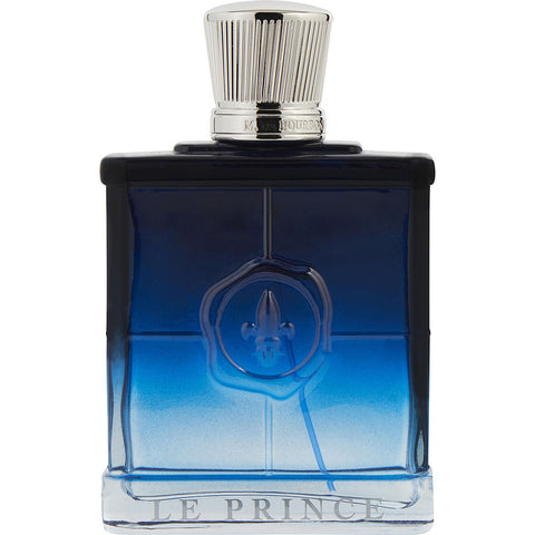 MARINA DE BOURBON MONSIEUR LE PRINCE INTENSE by Marina de Bourbon EAU DE PARFUM SPRAY *TESTER