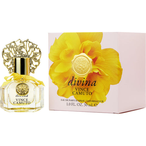 VINCE CAMUTO DIVINA by Vince Camuto EAU DE PARFUM SPRAY