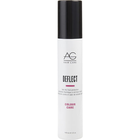 AG HAIR CARE by AG Hair Care DEFLECT FAST-DRY HEAT PROTECTION 5 OZ