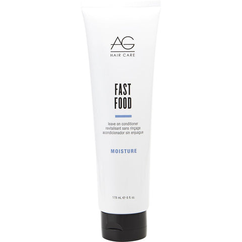 AG HAIR CARE by AG Hair Care FAST FOOD LEAVE-ON CONDITIONER