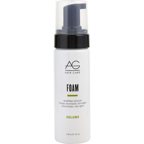 AG HAIR CARE by AG Hair Care FOAM WEIGHTLESS VOLUMIZER 5 OZ