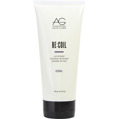 AG HAIR CARE by AG Hair Care RE:COIL CURL ACTIVATOR