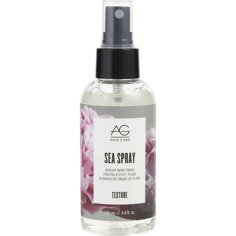 AG HAIR CARE by AG Hair Care SEA SPRAY BEACHY WAVE FINISH 4.6 OZ