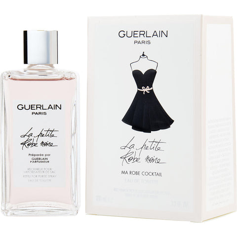 LA PETITE ROBE NOIRE by Guerlain EDT REFILL