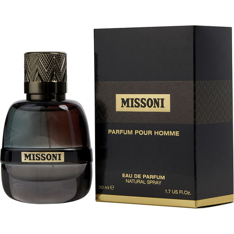 MISSONI by Missoni EAU DE PARFUM SPRAY