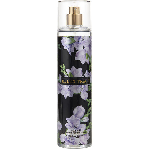 ELLEN TRACY RADIANT by Ellen Tracy BODY MIST 8 OZ