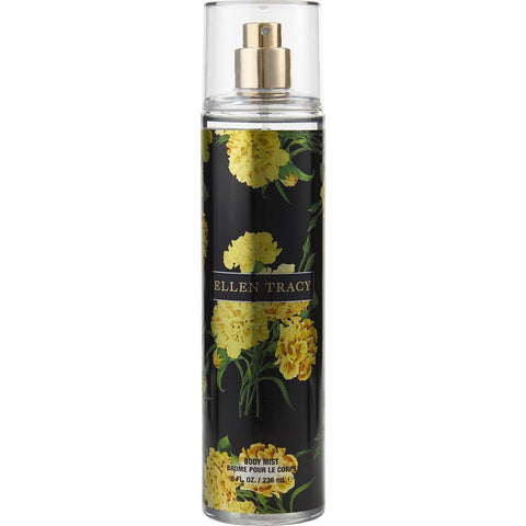 ELLEN TRACY INSPIRING by Ellen Tracy BODY MIST 8 OZ